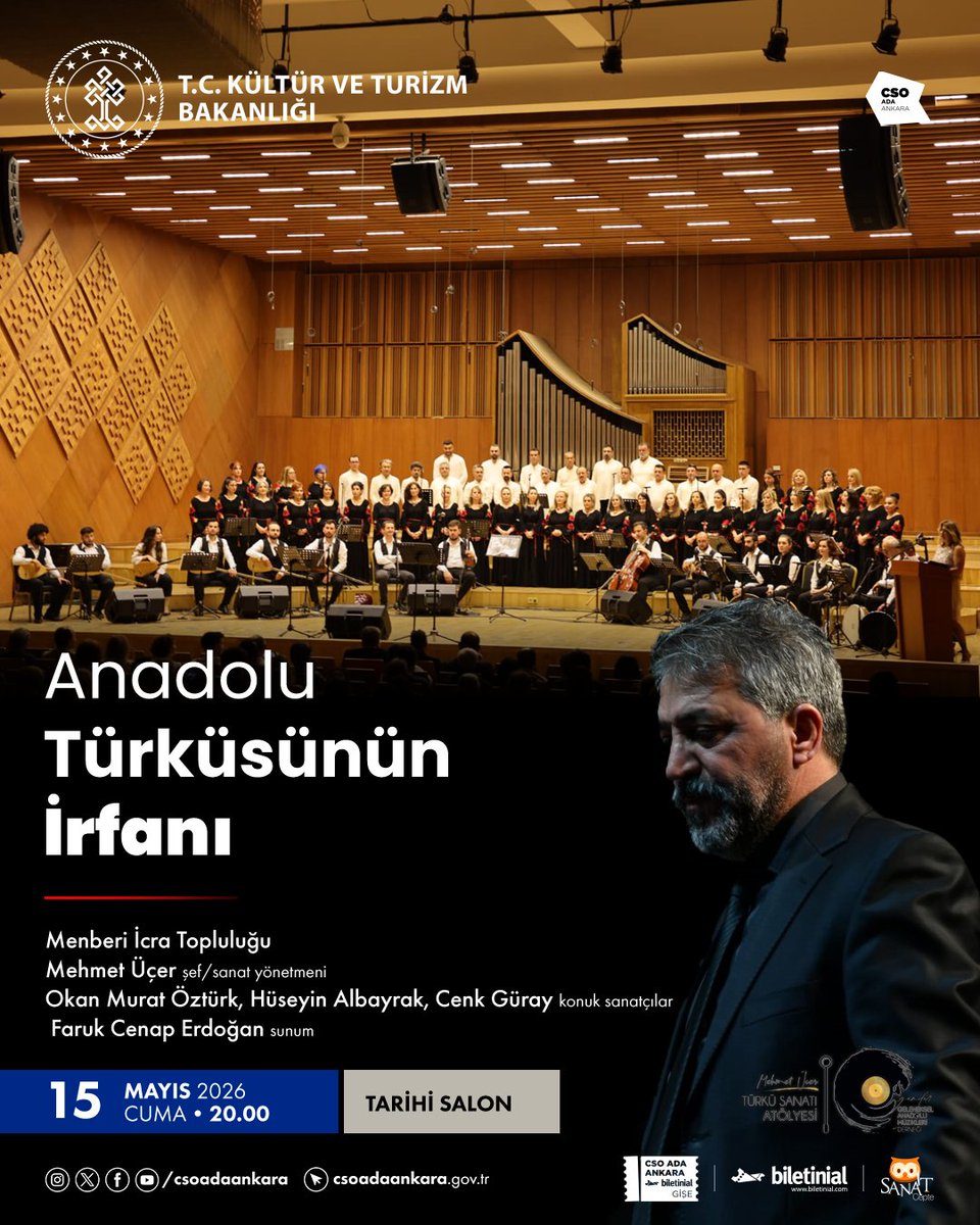 CSO Ada Ankara tweet media