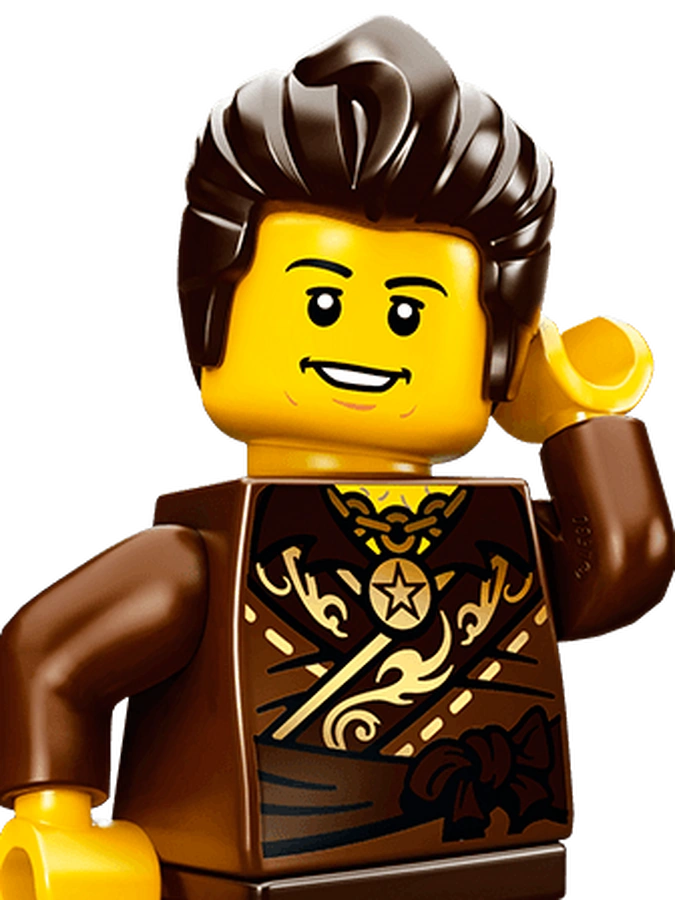 Levi/LTS tweet media