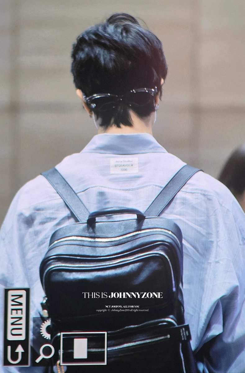 #공존 #JohnnyZone tweet media