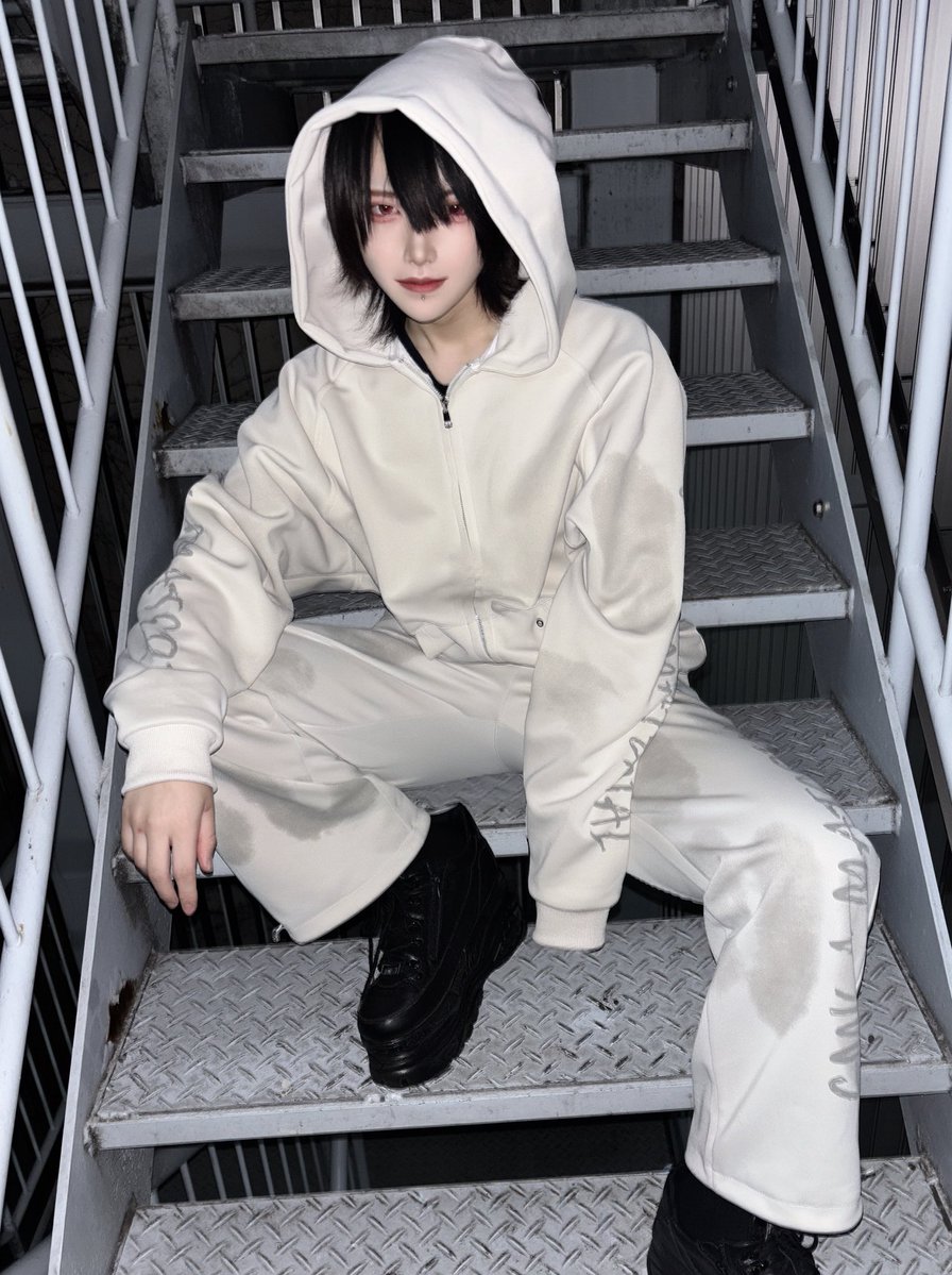 い（ケメンキッ）ず tweet media