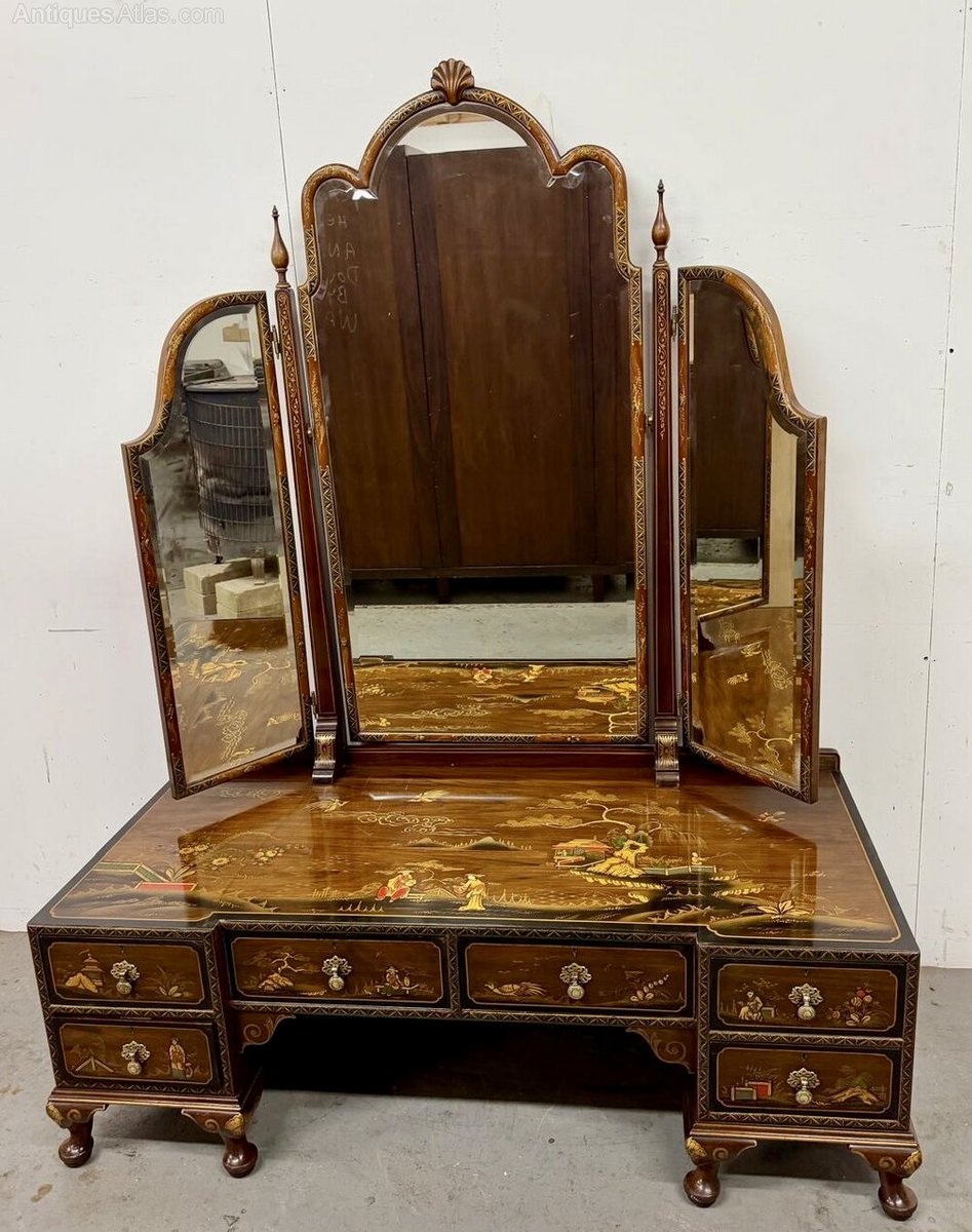 antiques_atlas's tweet image. For SALE on Antiques Atlas we have this
Stunning Chinoiserie Bedroom Suite by Maples &amp;amp; Co. antiques-atlas.com/antique/stunni…
#Antiques From
✨John Howkins Antiques ✨@JohnHowkinsAnti #antiquefurniture #antique #antiquebedroom