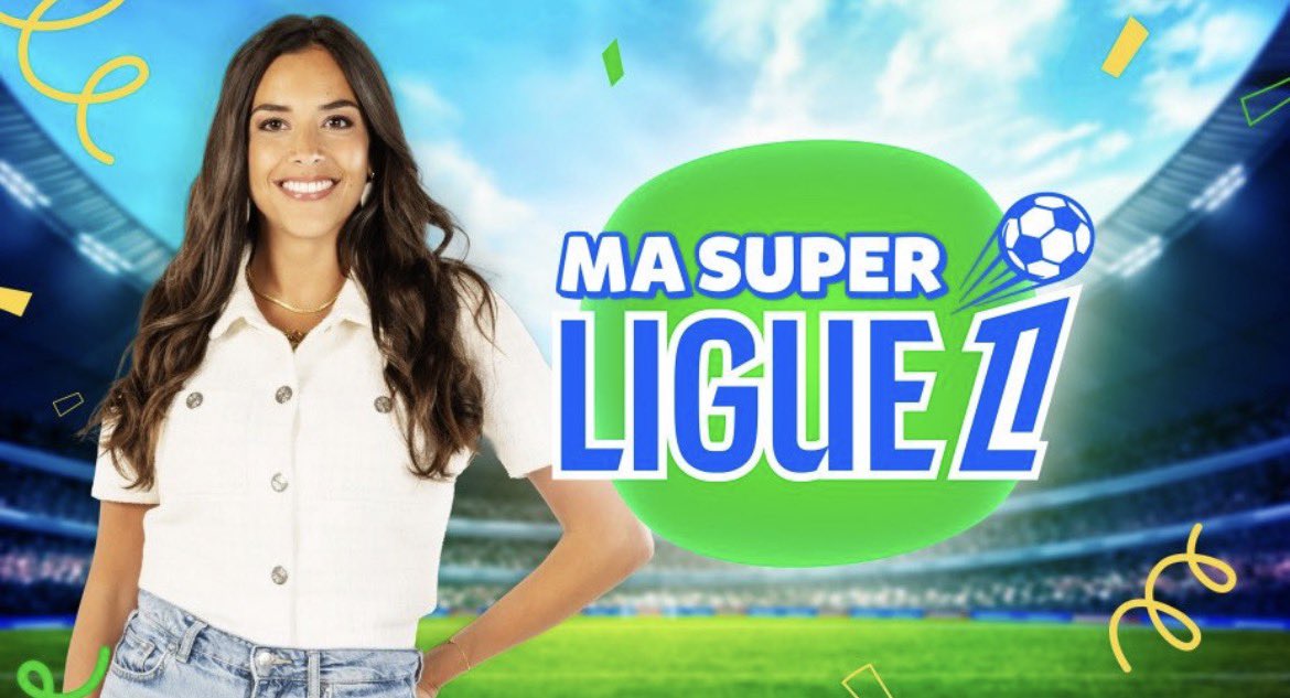#Audience MA SUPER LIGUE 1 

⚽️3ème meilleure audience de l’émission
⚽️<a href="/gulli/">Gulli</a> leader TNT et 2ème chaîne nationale auprès des enfants
⚽️Gulli leader TNT et 4ème chaîne nationale 4-49 ans 
 
🥅17% 4-10 ans
🥅5% 4-49 ans
🥅0,1M de Tlsps