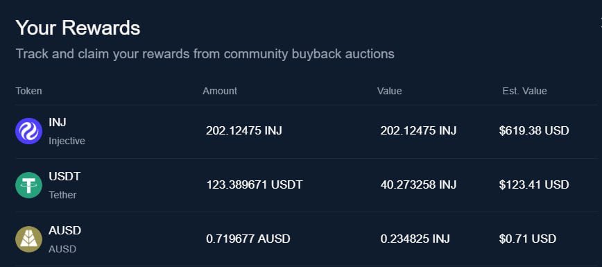 Wealthy Anon tweet media