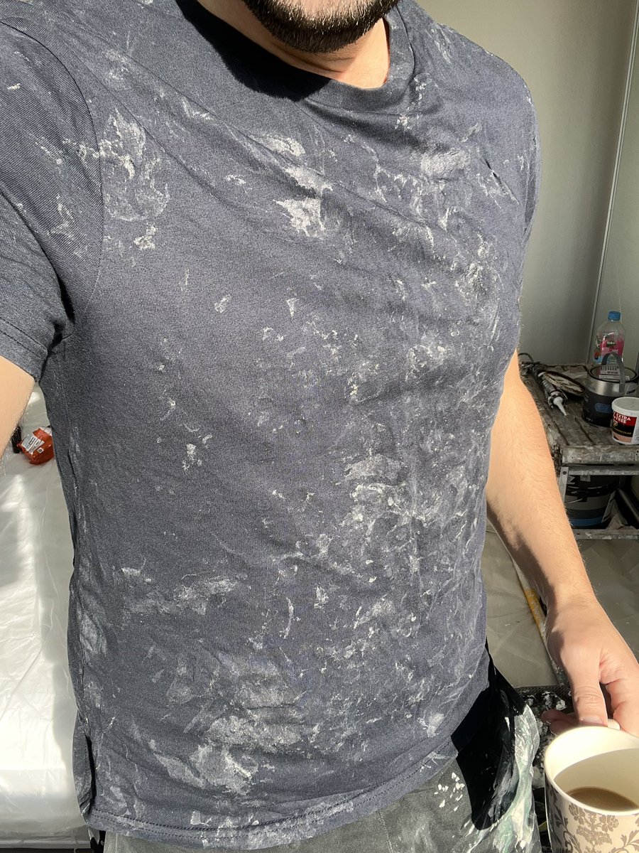 Dirty Decorator tweet media