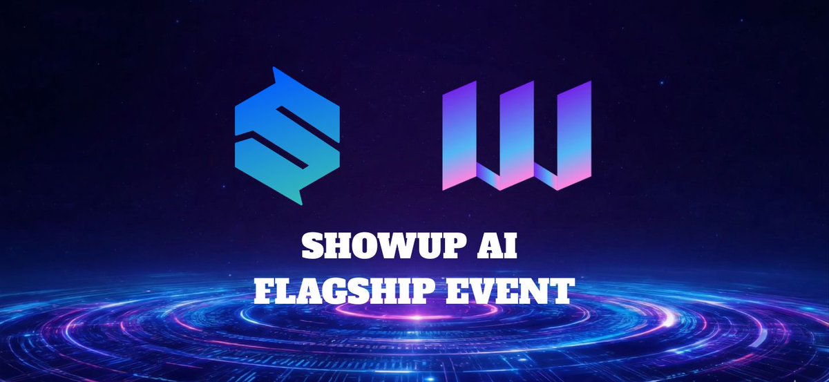 ShowUp 💎 tweet media