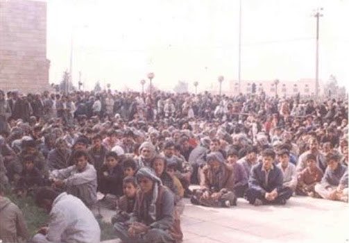 Saadi Zebari tweet media