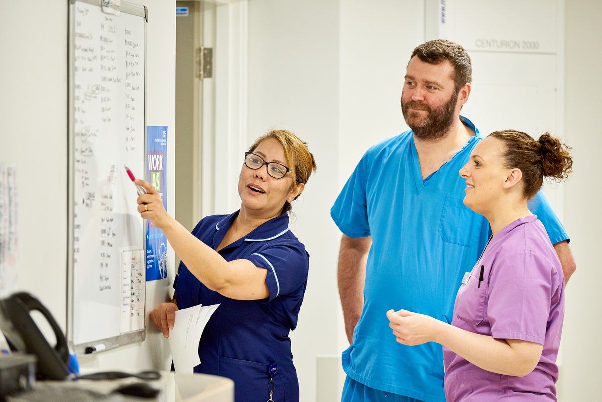 NHS Digital Academy tweet media
