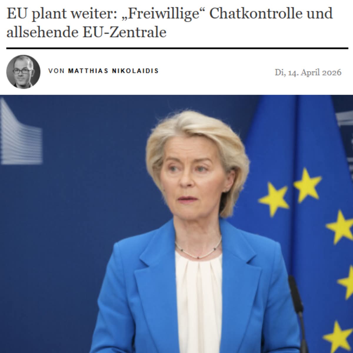 Harald Vilimsky tweet media