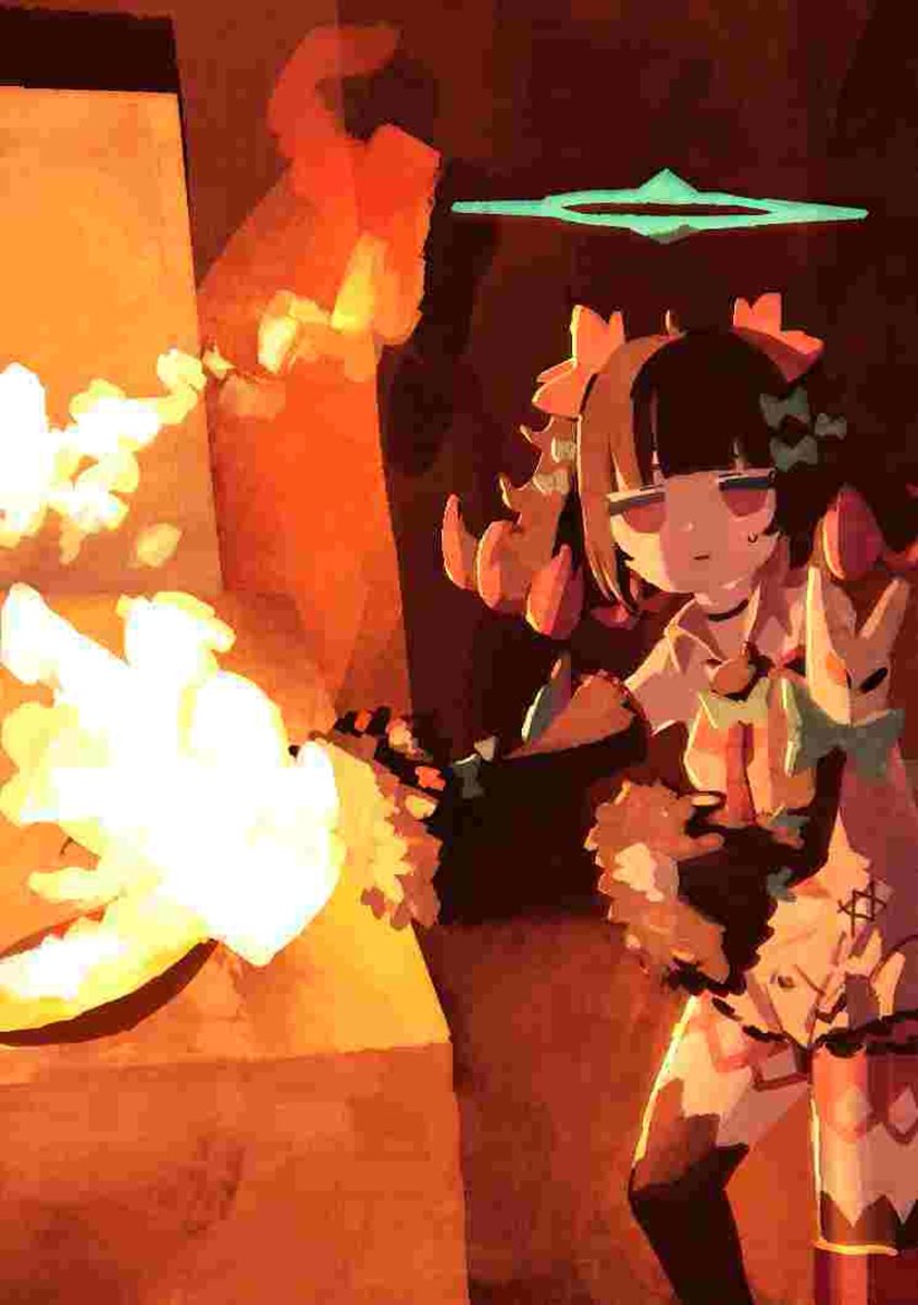 あかいの tweet media