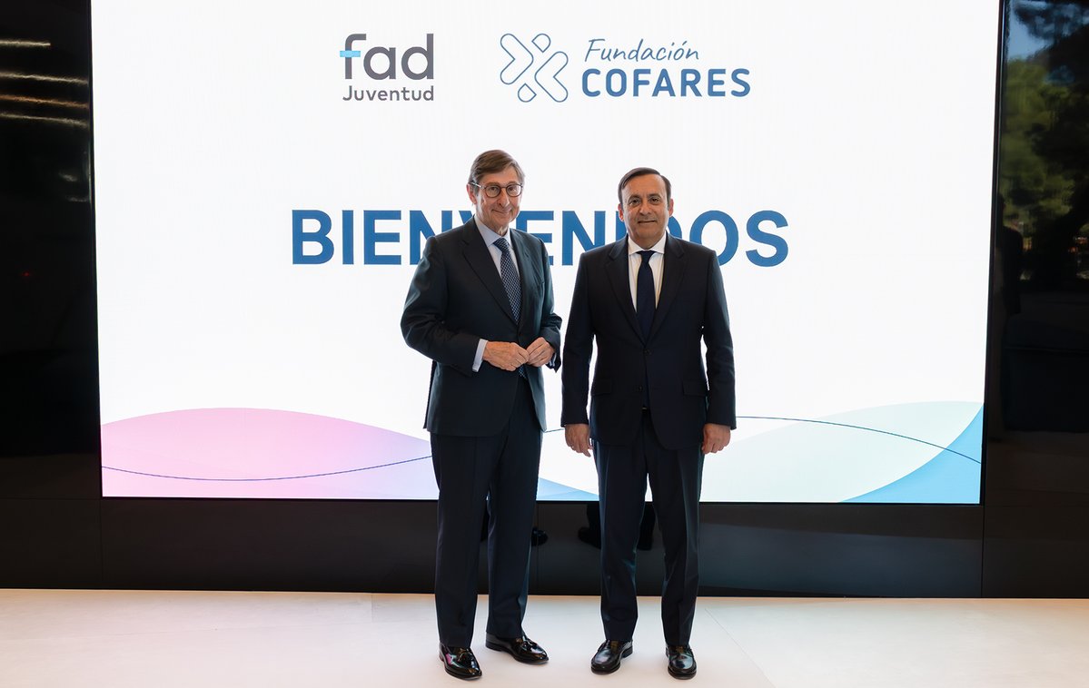 Cofares tweet media