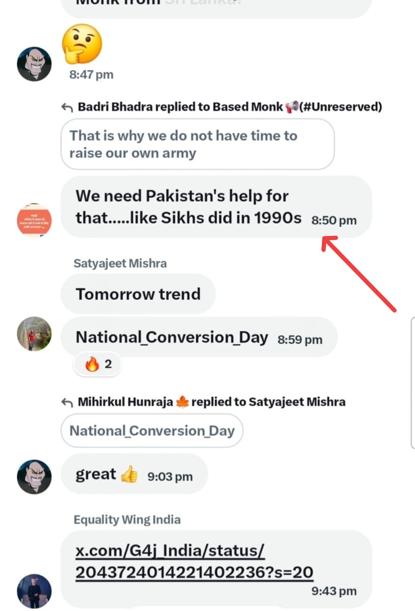 Muji Singh Rangi tweet media