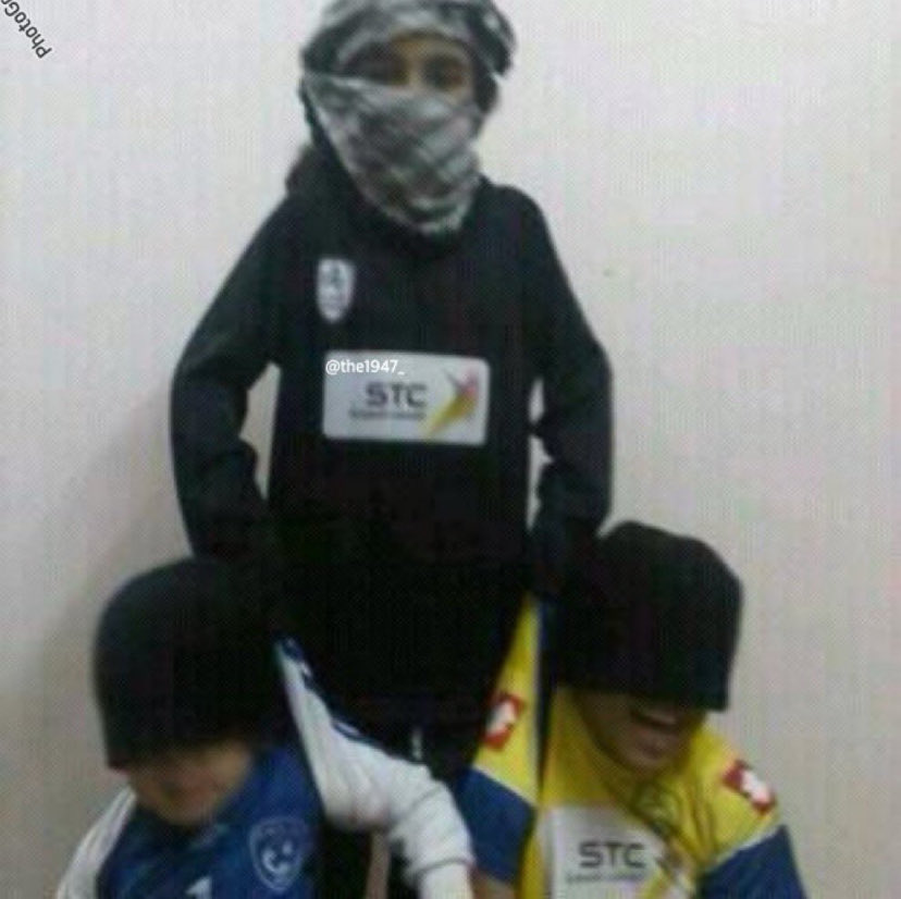 صوت الشباب tweet media