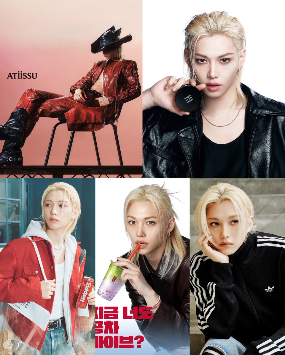 Binkie | FELIX tweet media