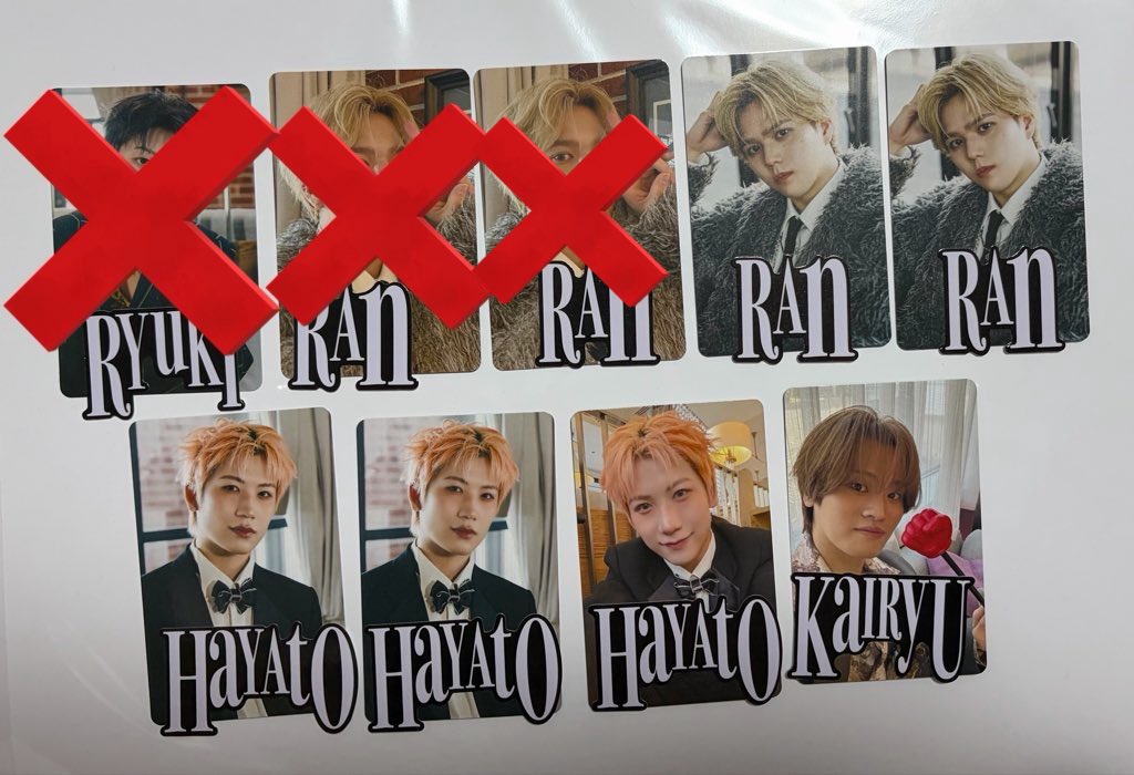 あちゃん tweet media