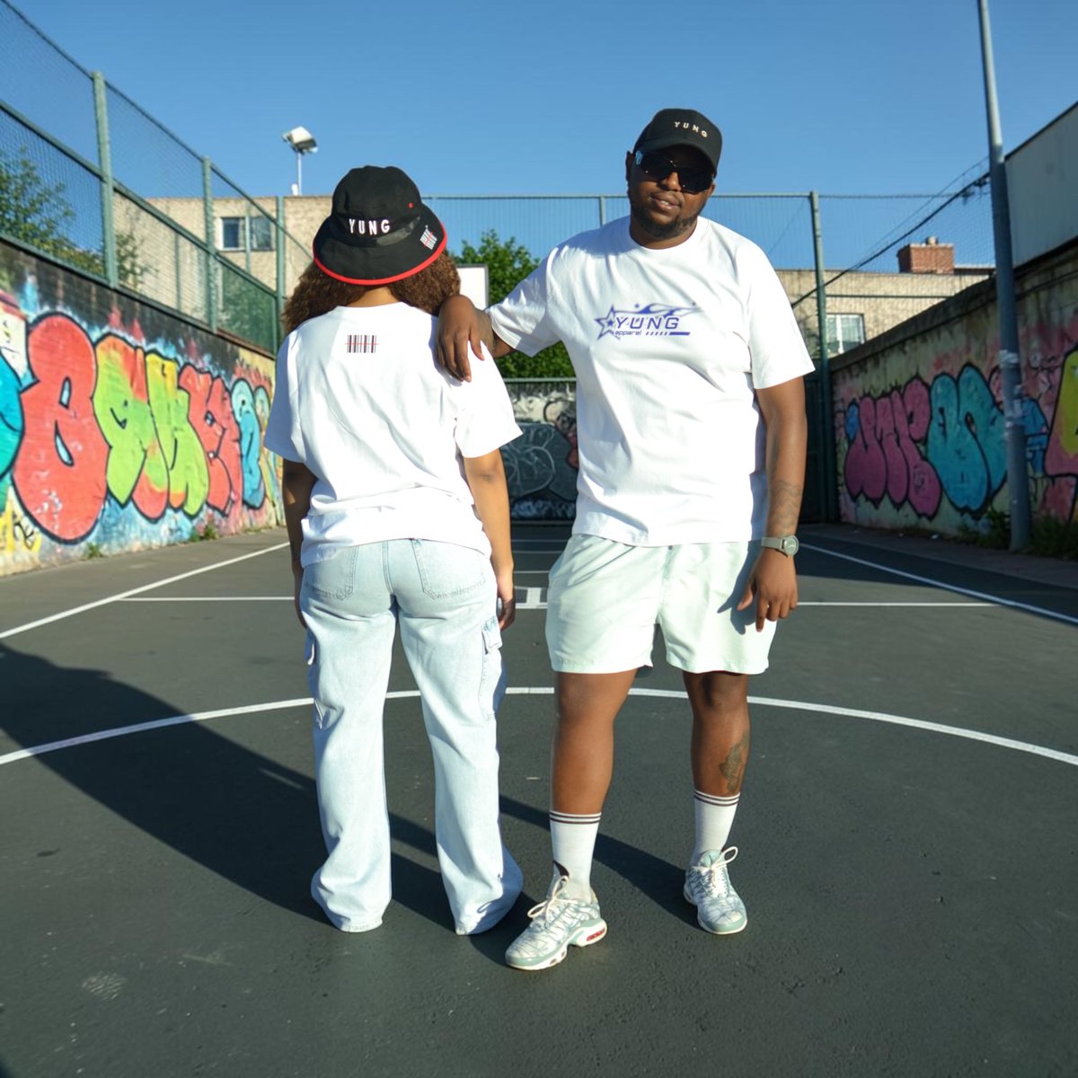 welcometoyung's tweet photo. Cooper Tee x Skeleton Tee — balance done right 👌

Shop Y U N G APPAREL® @ https://t.co/JtW0T4YwWT

Calm fit. Loud statement.
Soft look. Hard presence. That’s Y U N G. https://t.co/oYZmFmIlfo