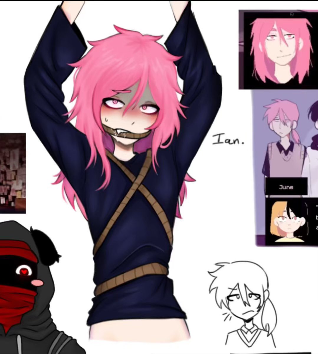 real_apri1's tweet image. Ian Ian Ian Ian 🫦🫦🫦🫦 #classmates #iandavis