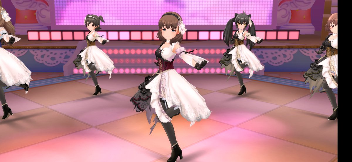 紅の字@まゆ＆まきのんすき🎀 tweet media