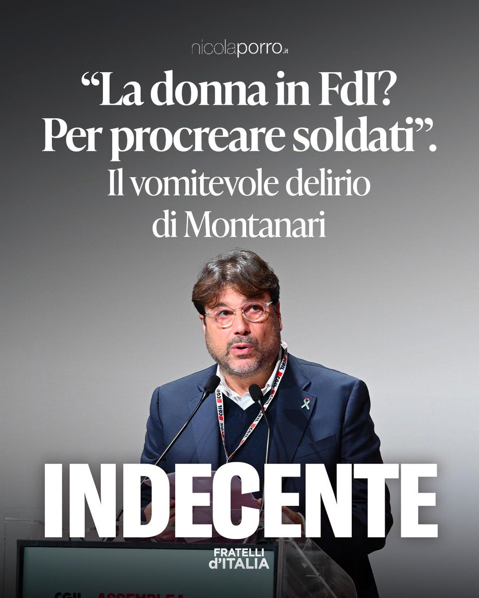 Fratelli d'Italia 🇮🇹 tweet media