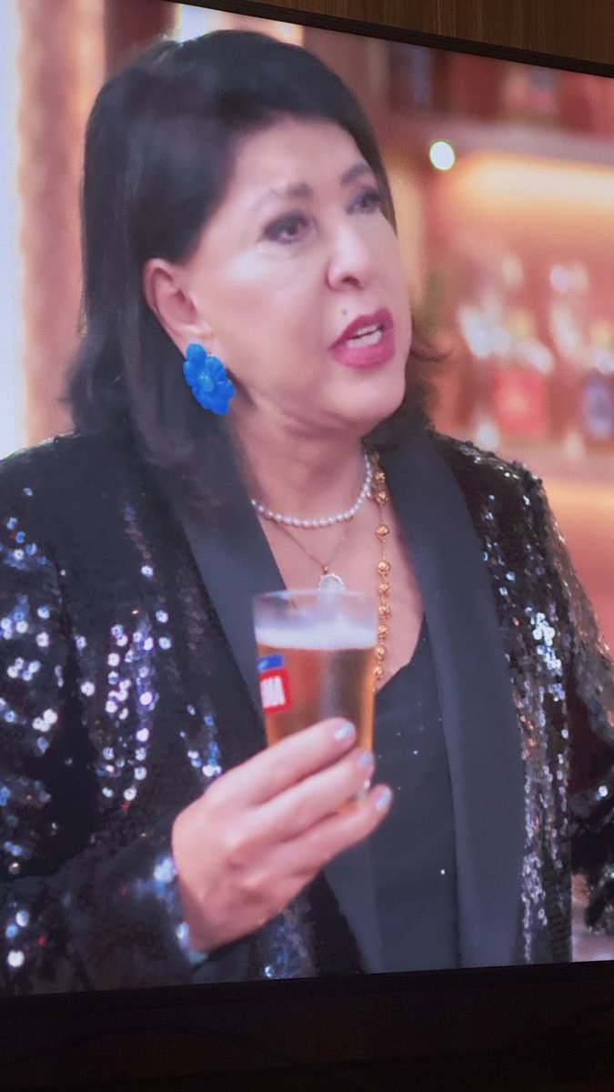 Mesma
Cena…mudaram o chope