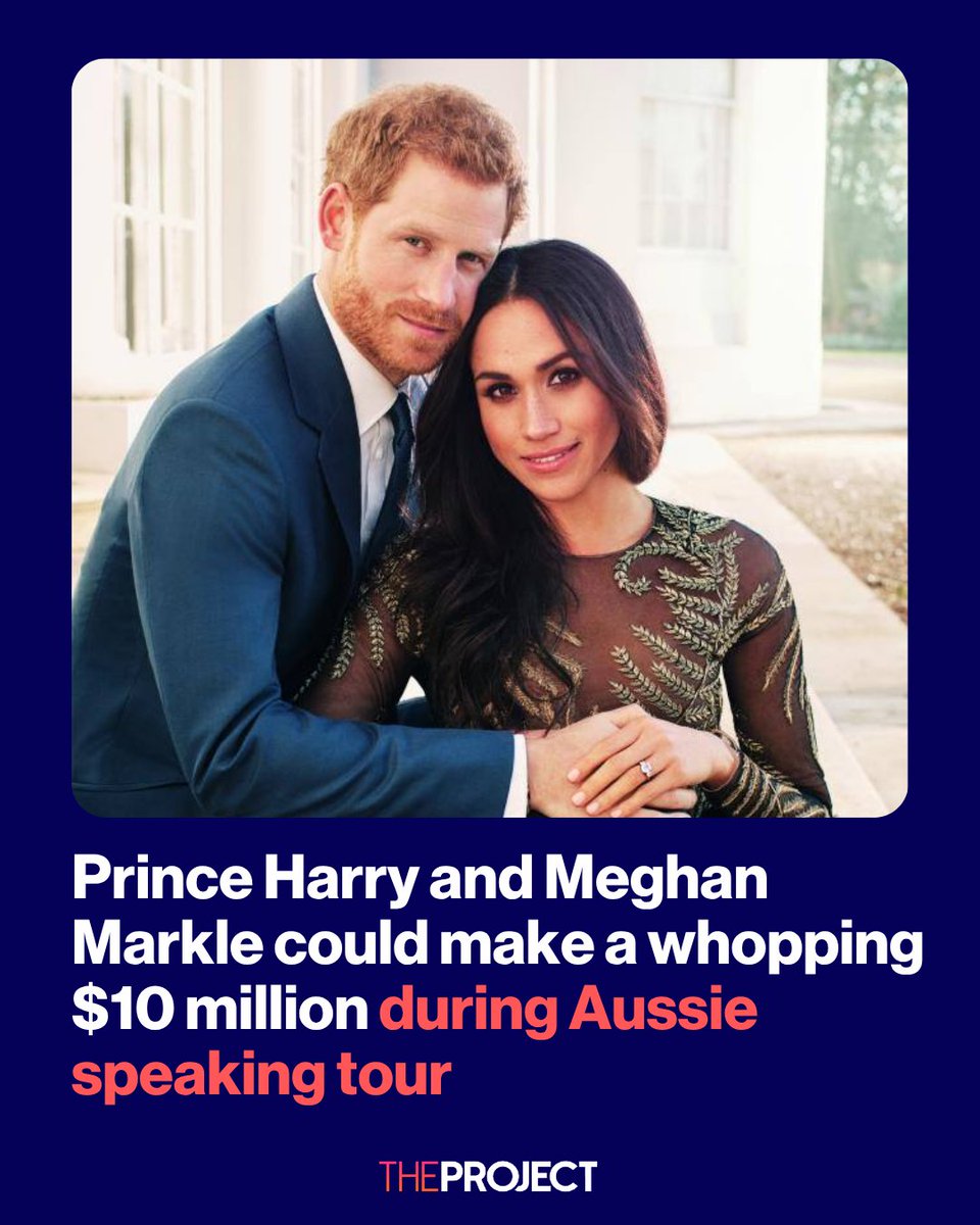 The Project tweet media