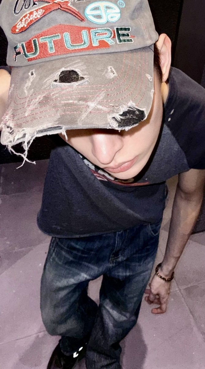 ⓘ CHAOTIC GOOD tweet media