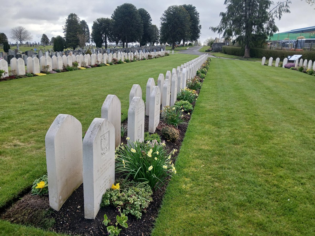 IainGAnderson's tweet image. Always pleased with results of my @CWGC colleages our team look after the horticulture and our stonemason based in Scotland has recently been working on @CWGC Cross Of Sacrifice in Perth Wellshill Cemetery  making  significant improvements @nivenbruce #teamwork #Perth