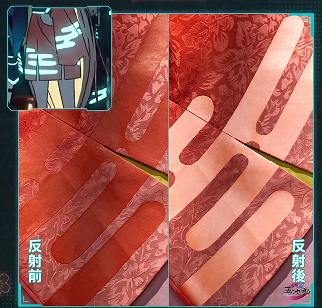 「五次元」公式 tweet media