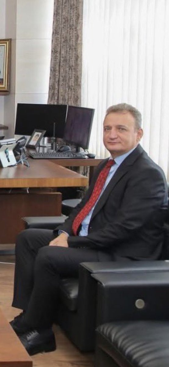 Derin Kuvvetler tweet media