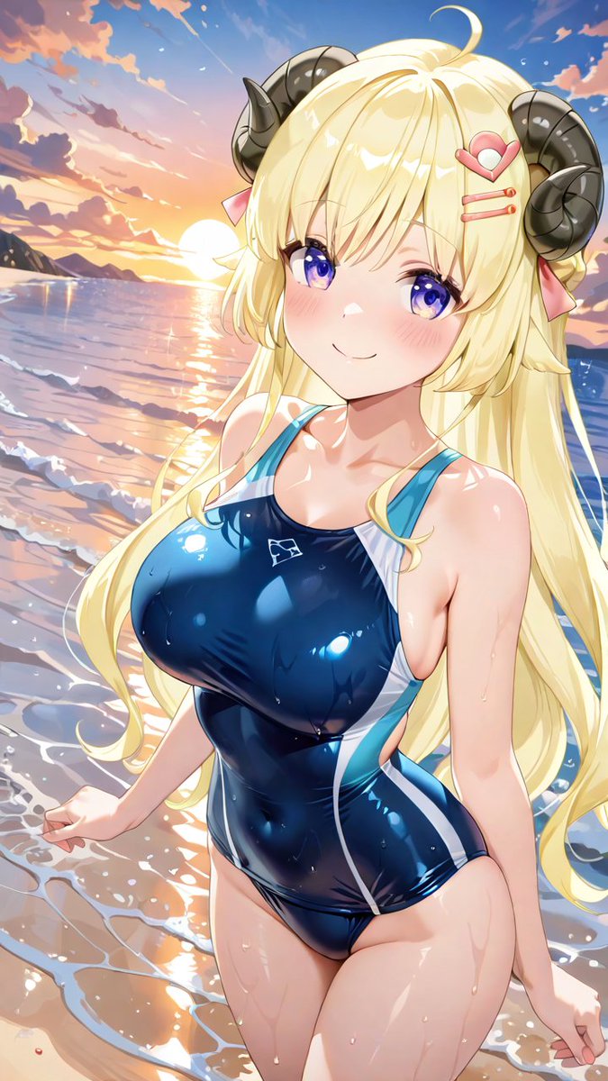 角巻わため