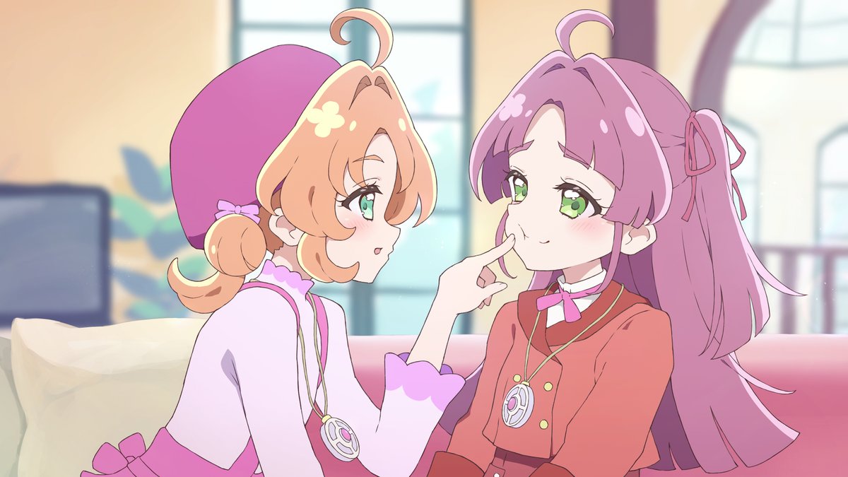 ちょみちょみ tweet media