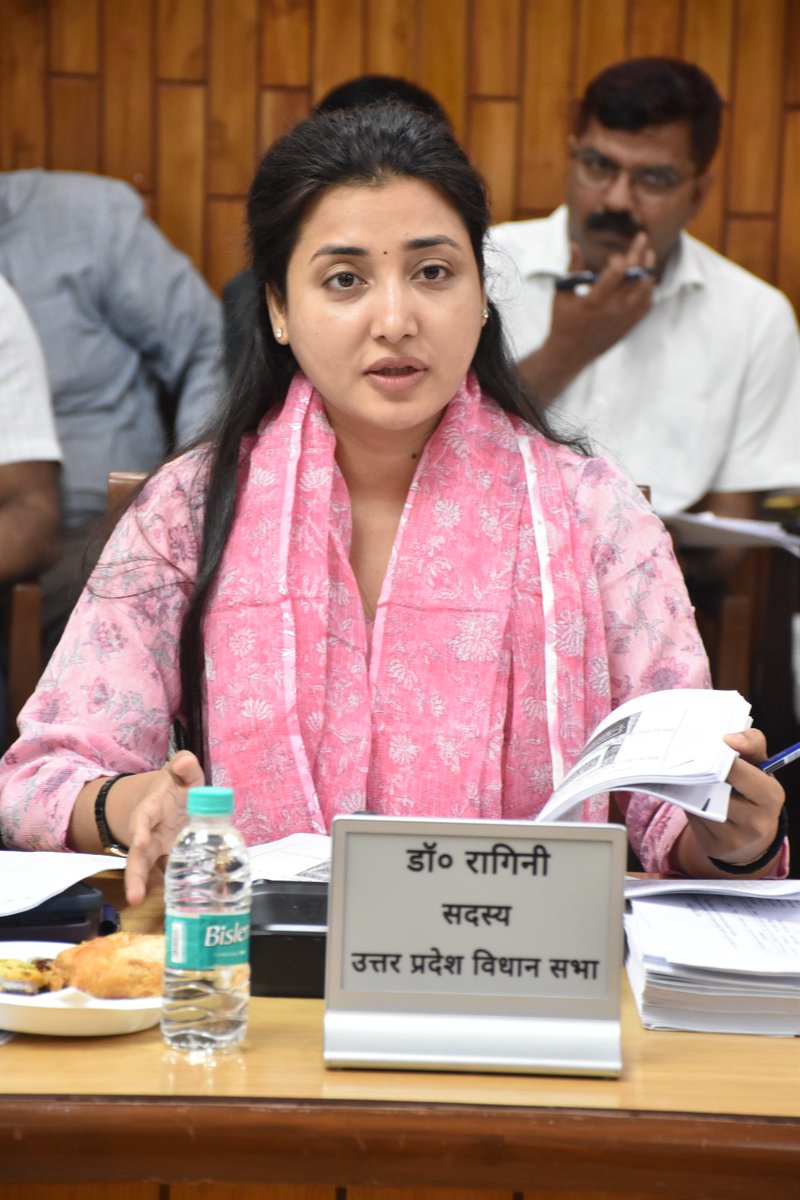 Dr Ragini Sonker tweet media