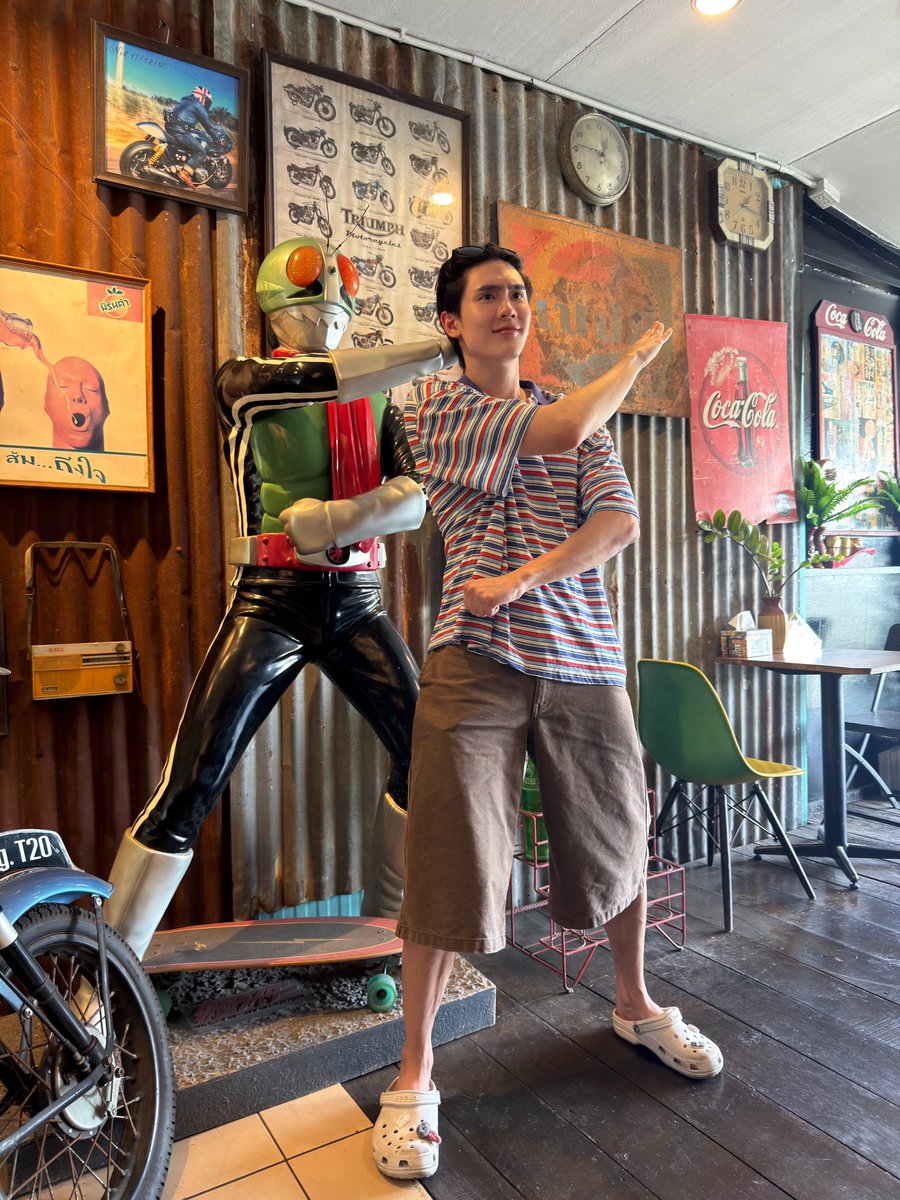 กษิบ๊อง (ปลูกผลเขือเทศ) tweet media