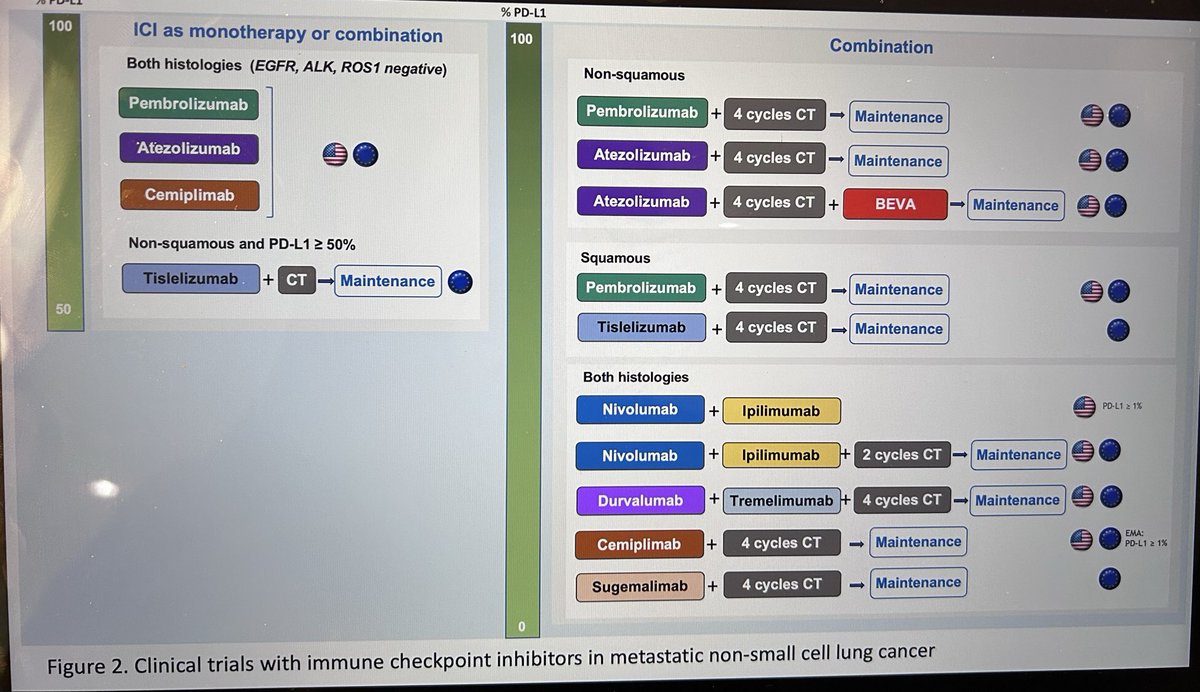 JordiRemon's tweet photo. More drugs ≠ better access.Despite a crowded NSCLC landscape,global inequities persist—driven by cost, fragmented regulation,and trial design. Our publication argues dose optimization could be a path toward more sustainable and equitable cancer care. 
doi:10.1200/EDBK-26-517100 https://t.co/IfGFpjuq88