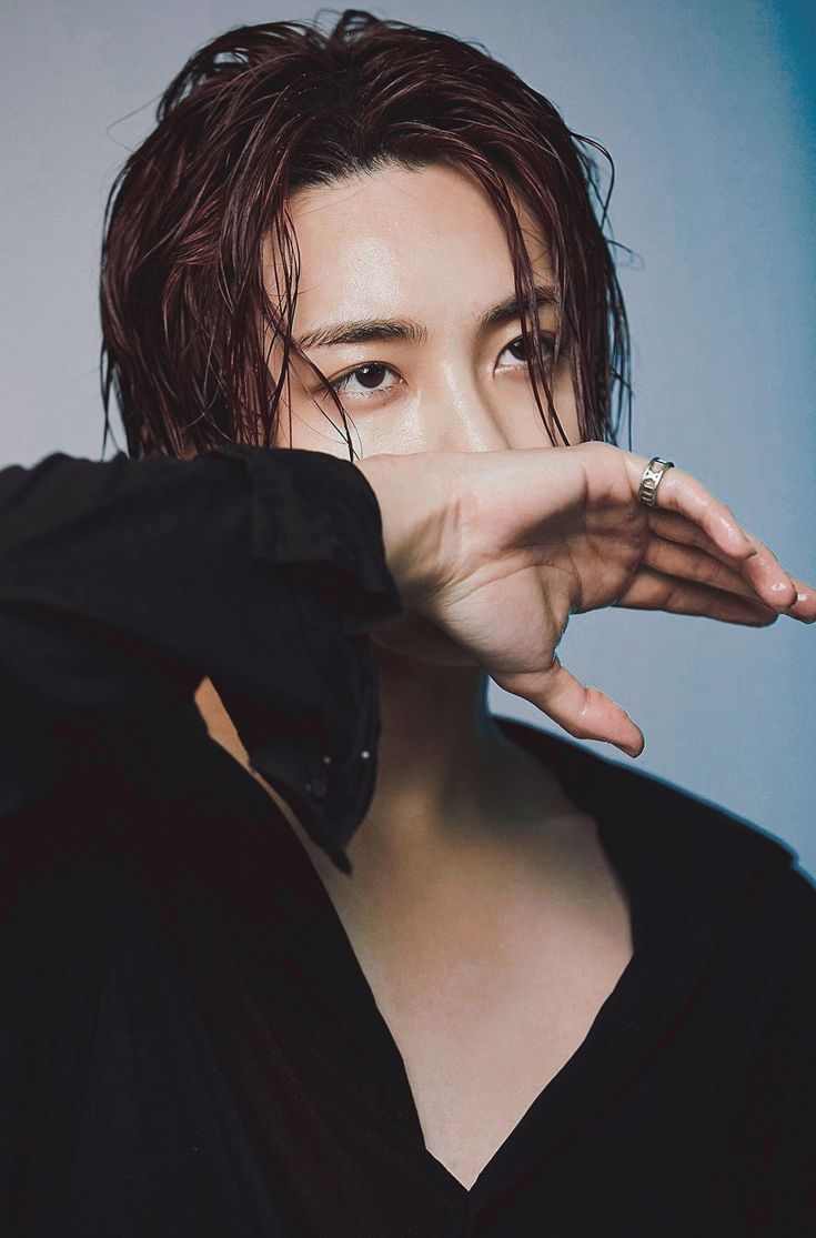 i hope he is always wet