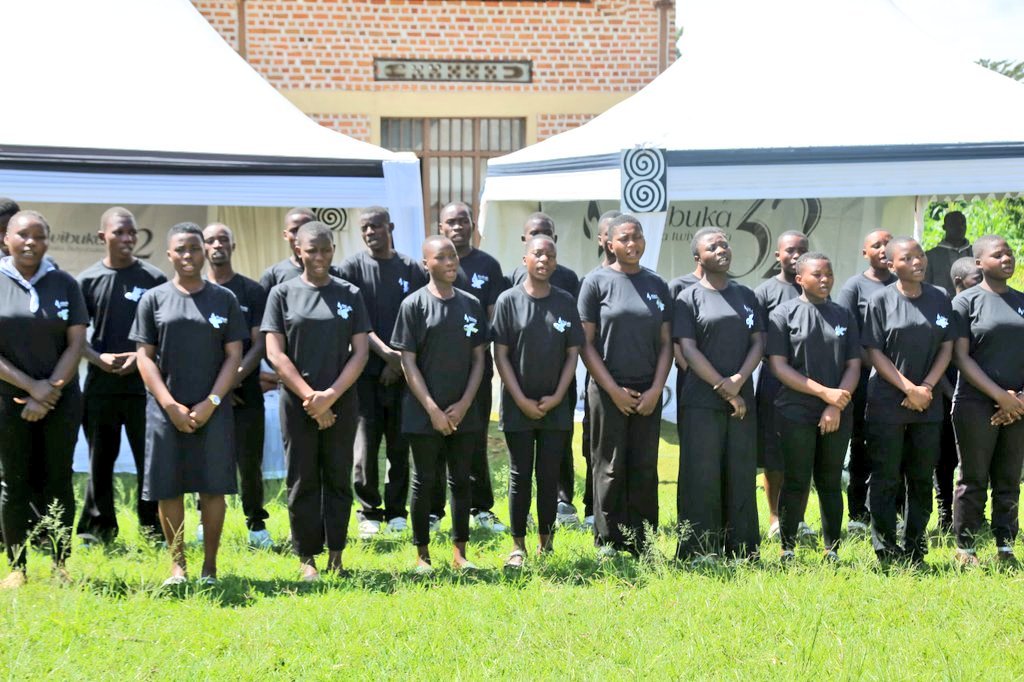 Rusizi District tweet media