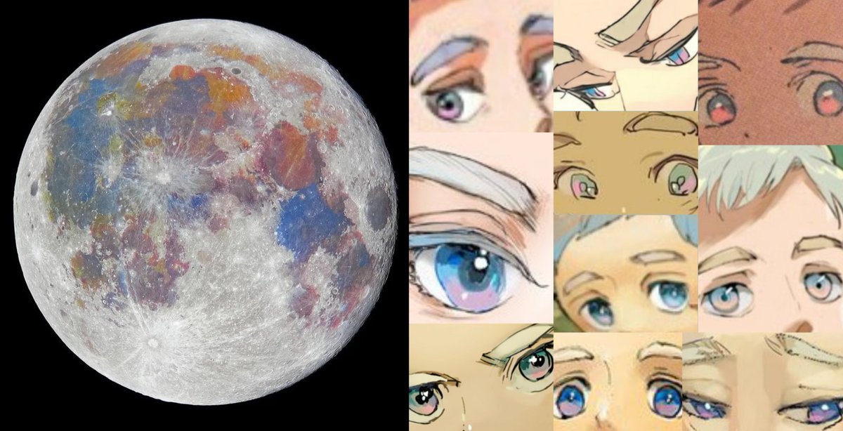 The Promised Neverland Perfect Shot tweet media