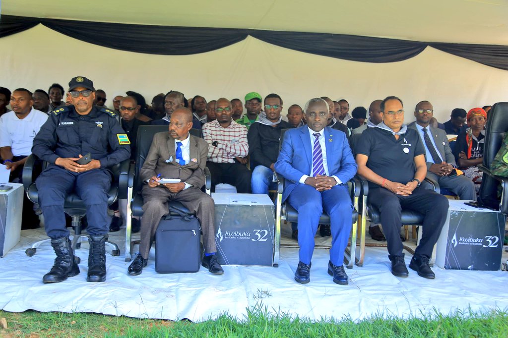 Rusizi District tweet media