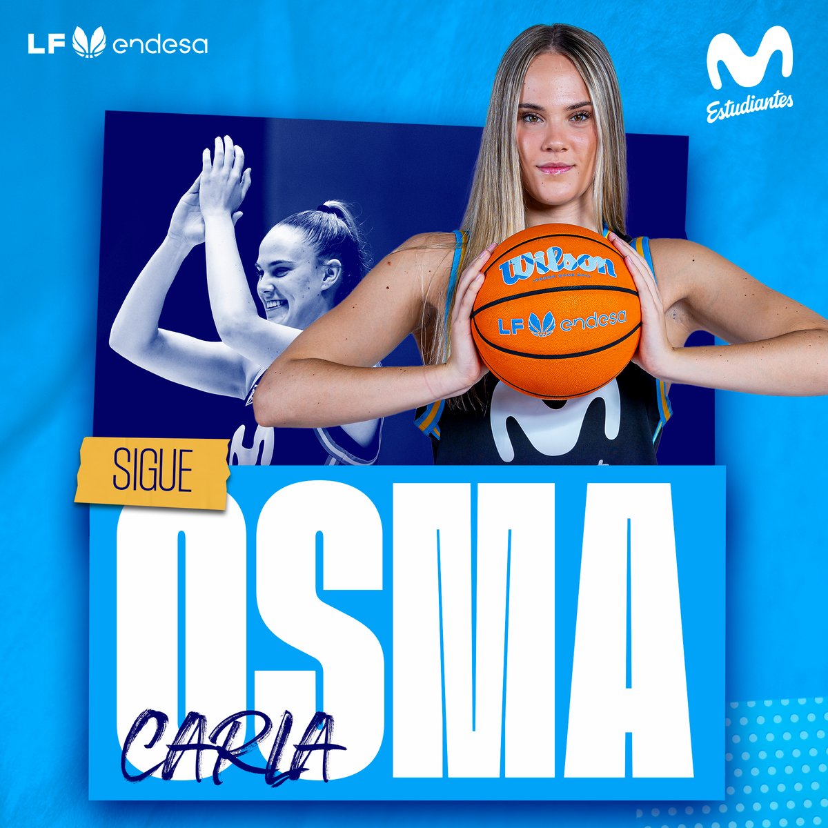 Movistar Estudiantes tweet media