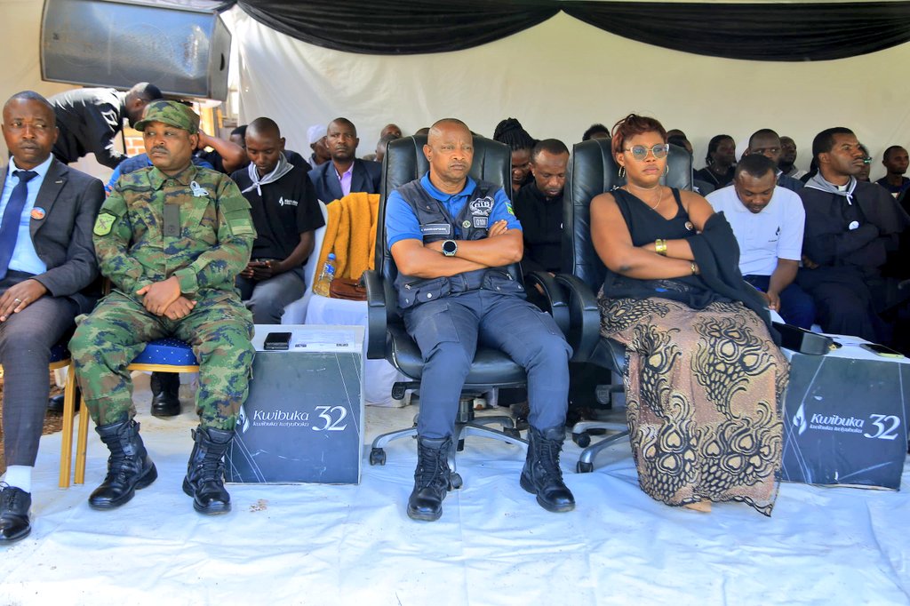 Rusizi District tweet media