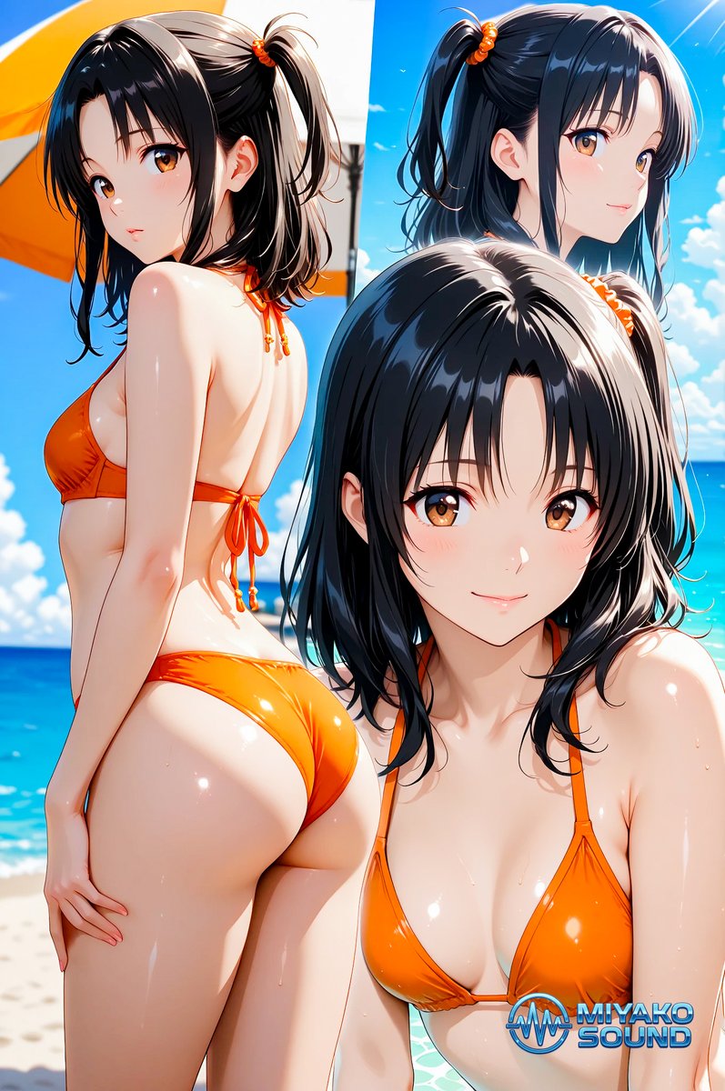 MIYAKO SOUND tweet media