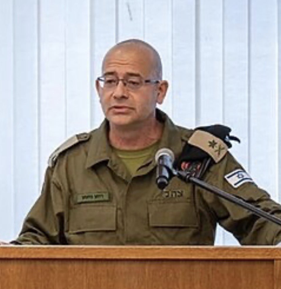 יאיר וייגלר tweet media