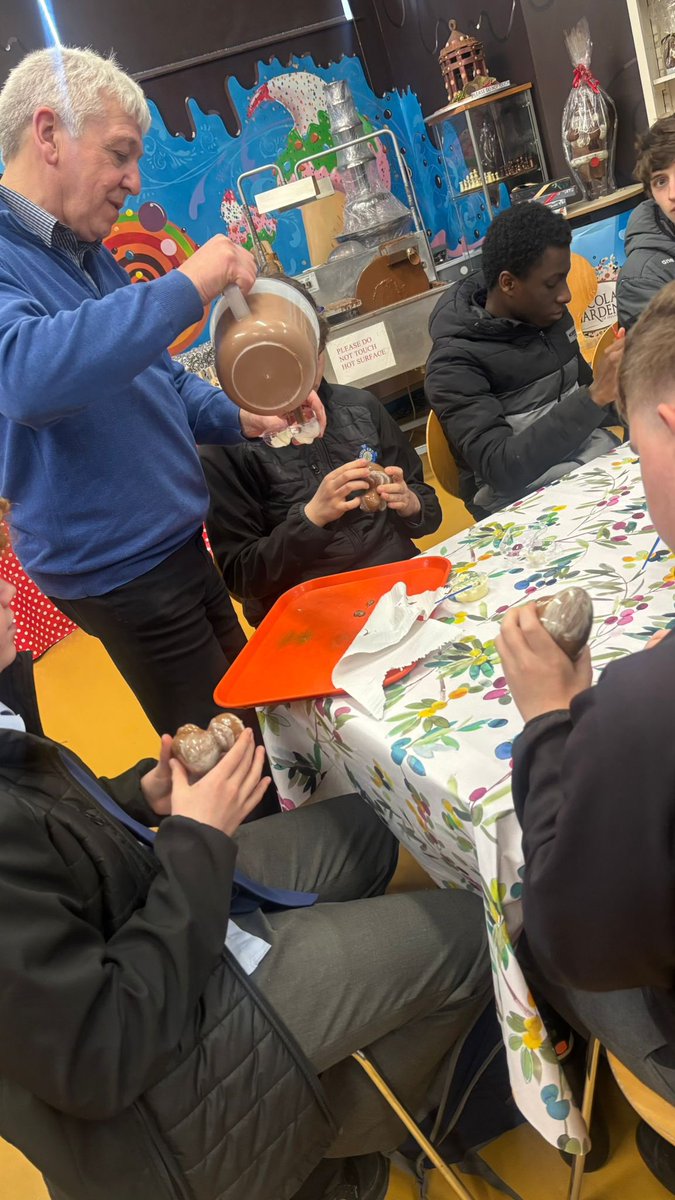 Arklow CBS tweet media