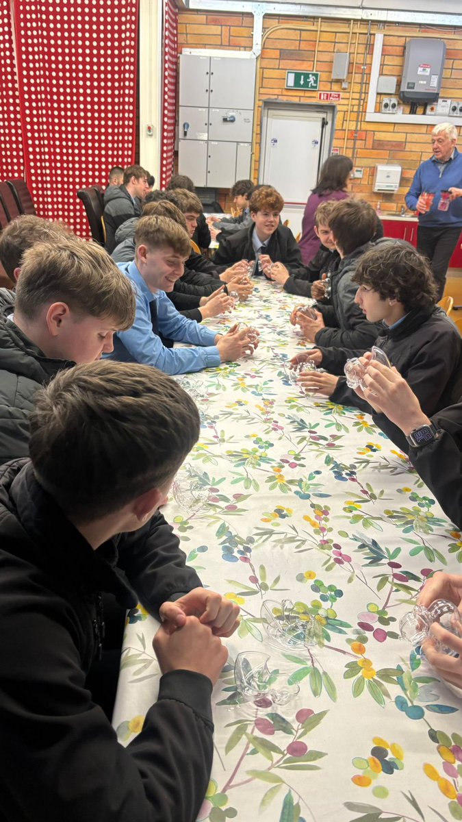 Arklow CBS tweet media