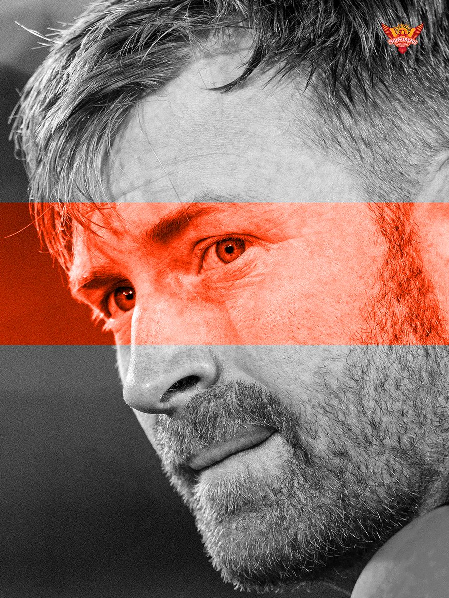 SunRisers Hyderabad tweet media