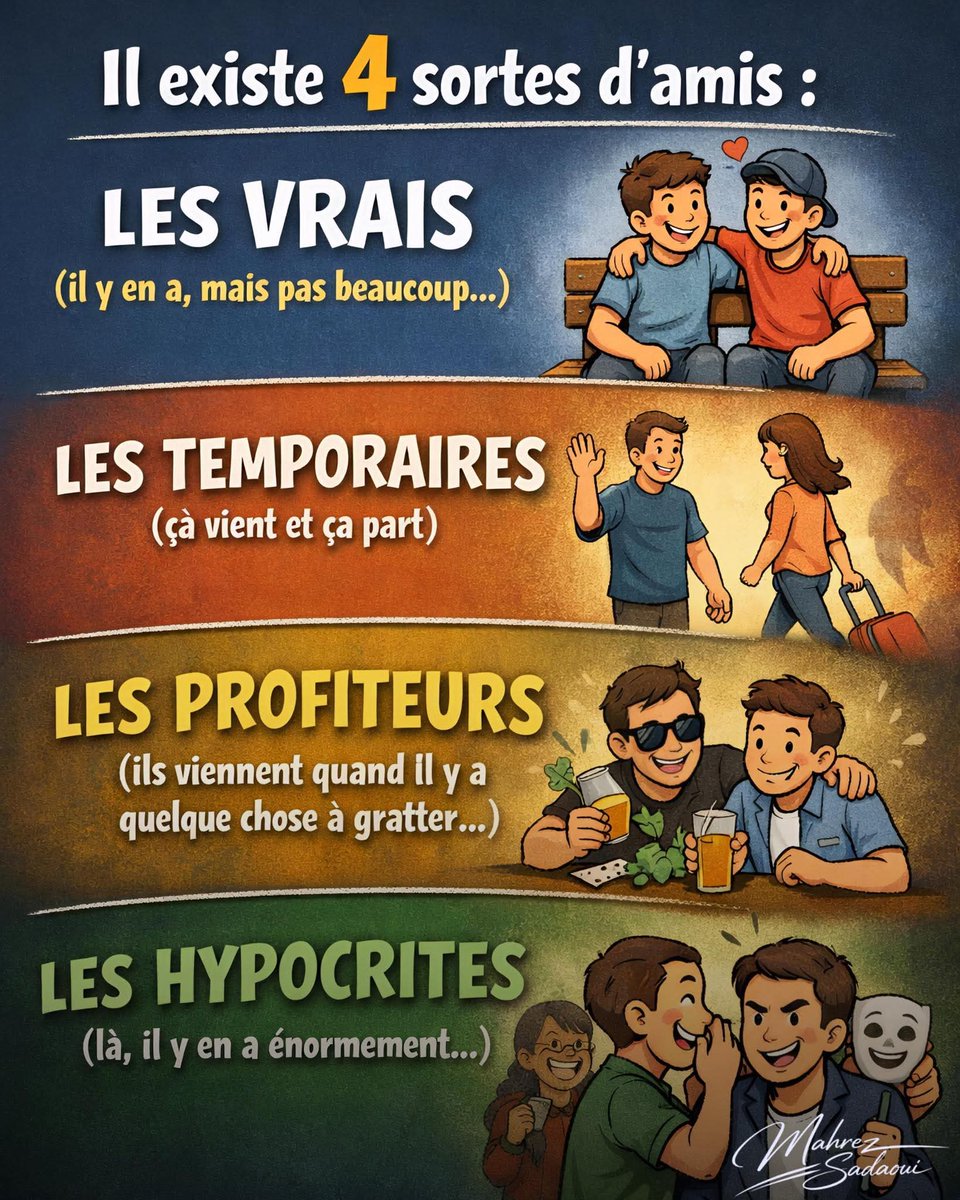KristelBERINGER's tweet image. A LIRE !!
#Amis