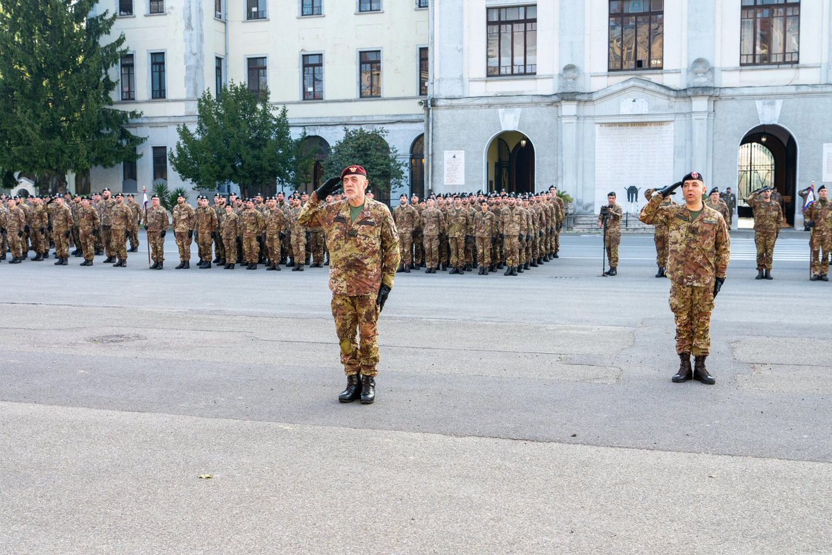 Esercito Italiano tweet media