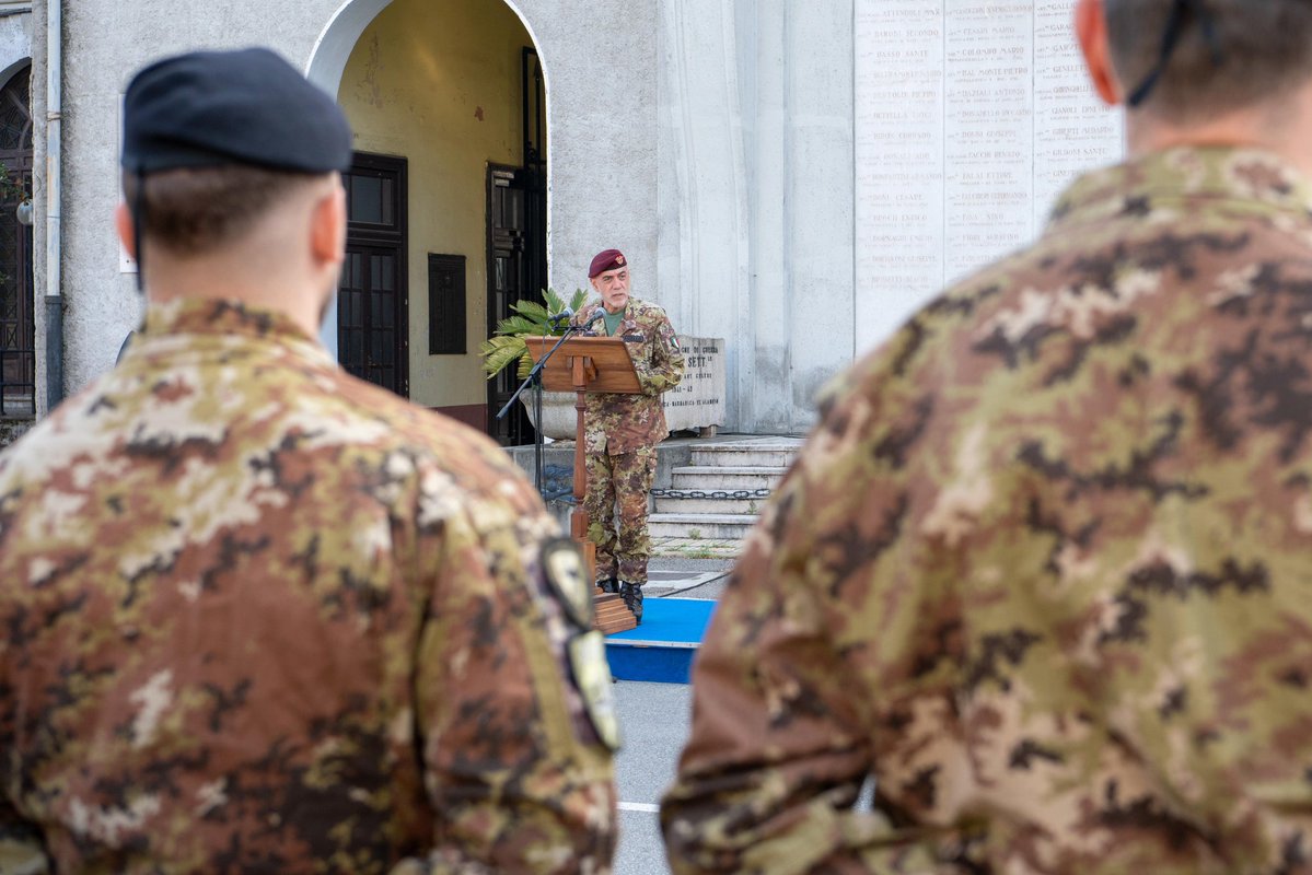 Esercito Italiano tweet media
