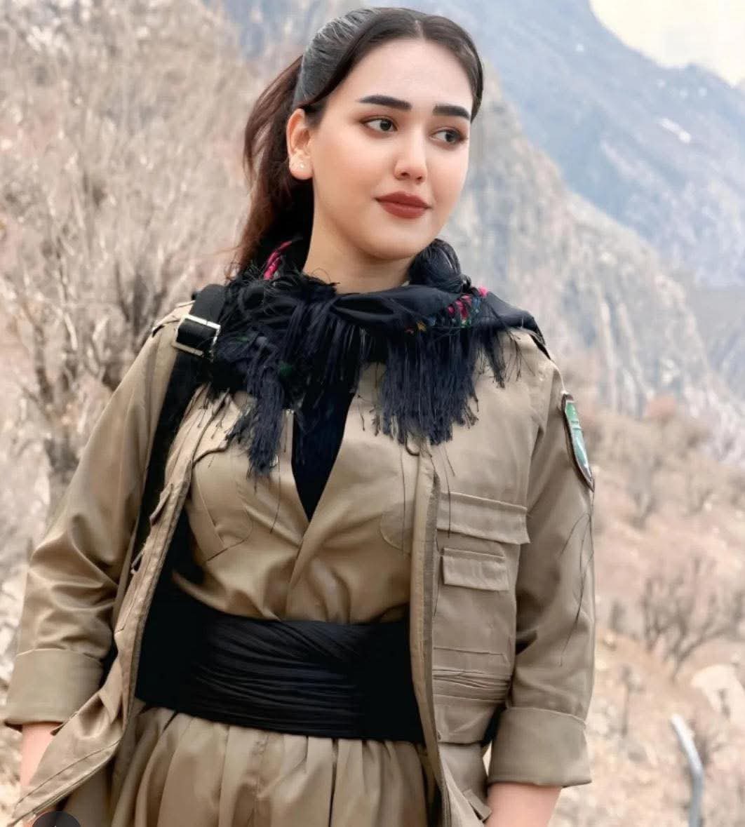 Negin Sheikholislami vatani نگین شیخ الاسلامی وطنی tweet media