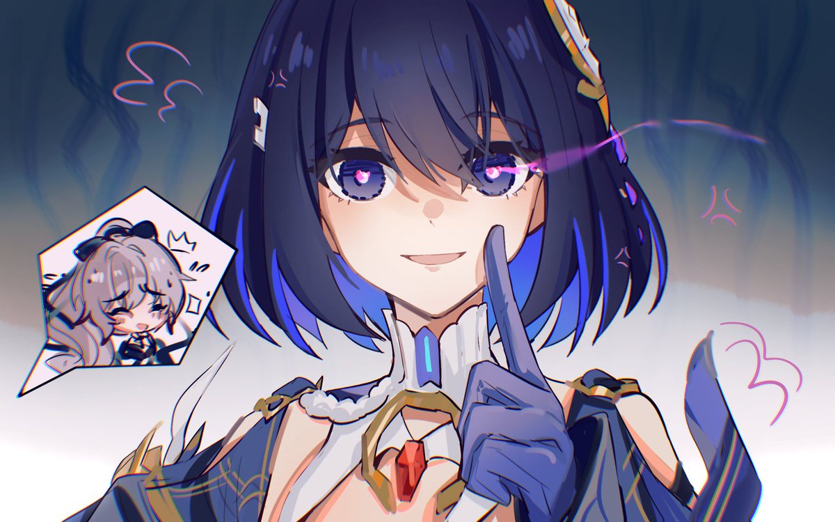 oTwD-二维☂にゆい░☃ tweet media