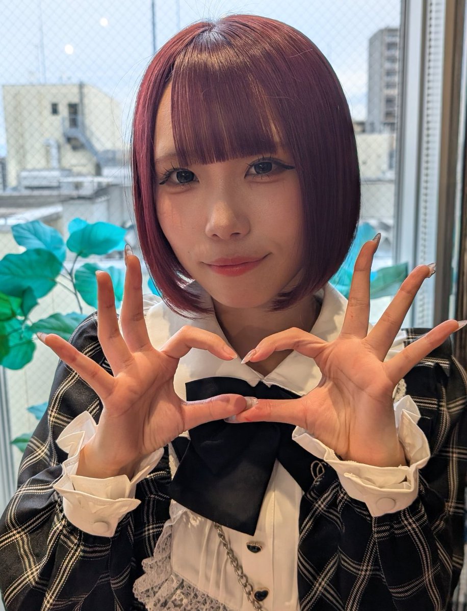 桑原周平 tweet media